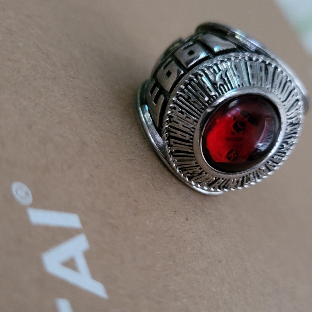[SOLD] A Bathing Ape Ring